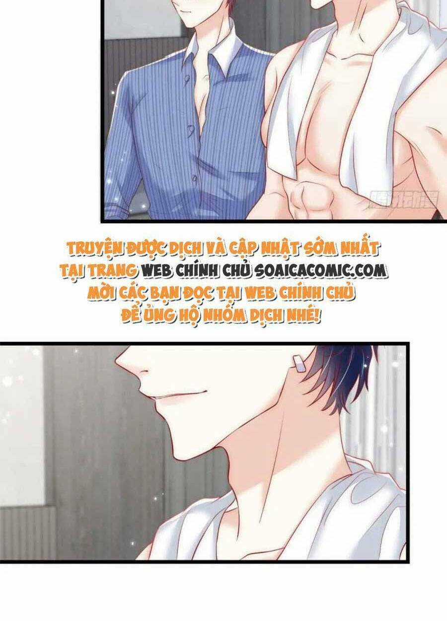 Tôi Được Năm Đại Lão Chiều Chuộng Hết Nấc Chapter 37 trang 24