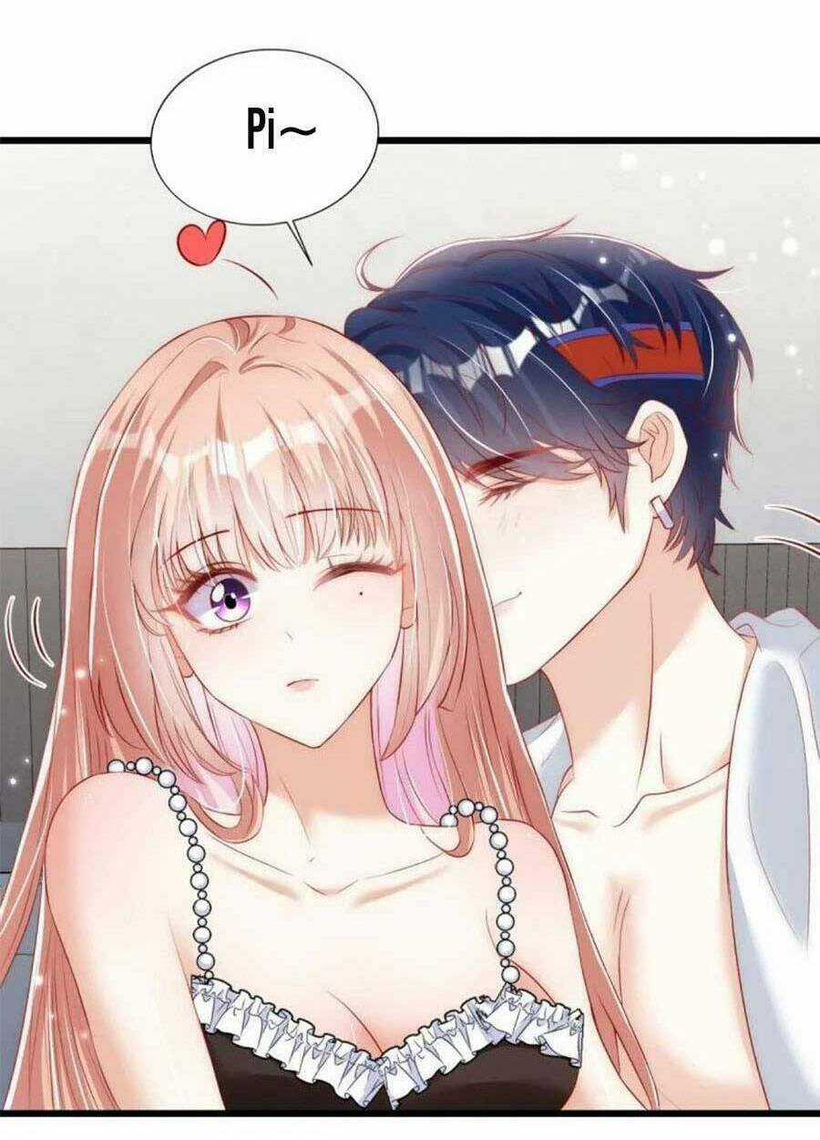 Tôi Được Năm Đại Lão Chiều Chuộng Hết Nấc Chapter 37 trang 25