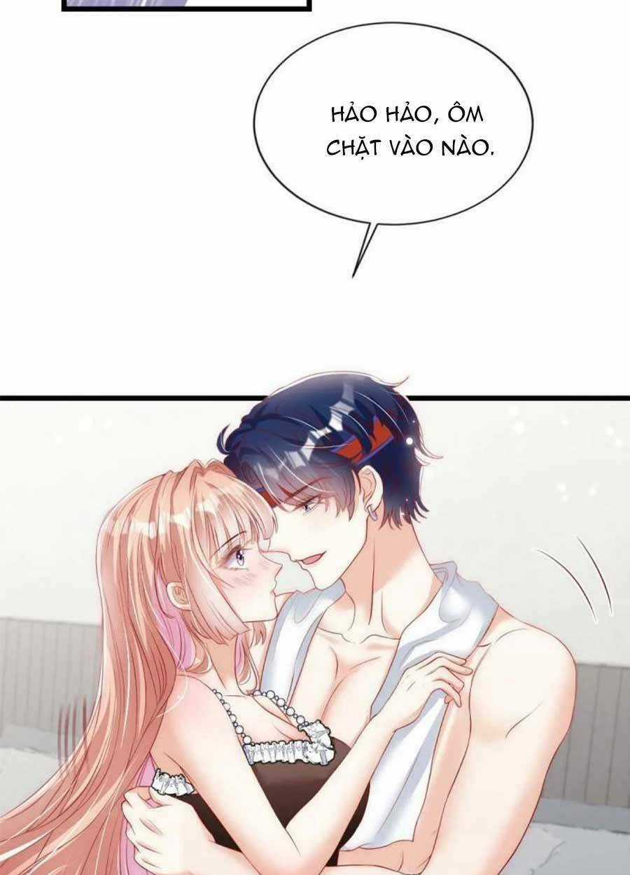 Tôi Được Năm Đại Lão Chiều Chuộng Hết Nấc Chapter 37 trang 27