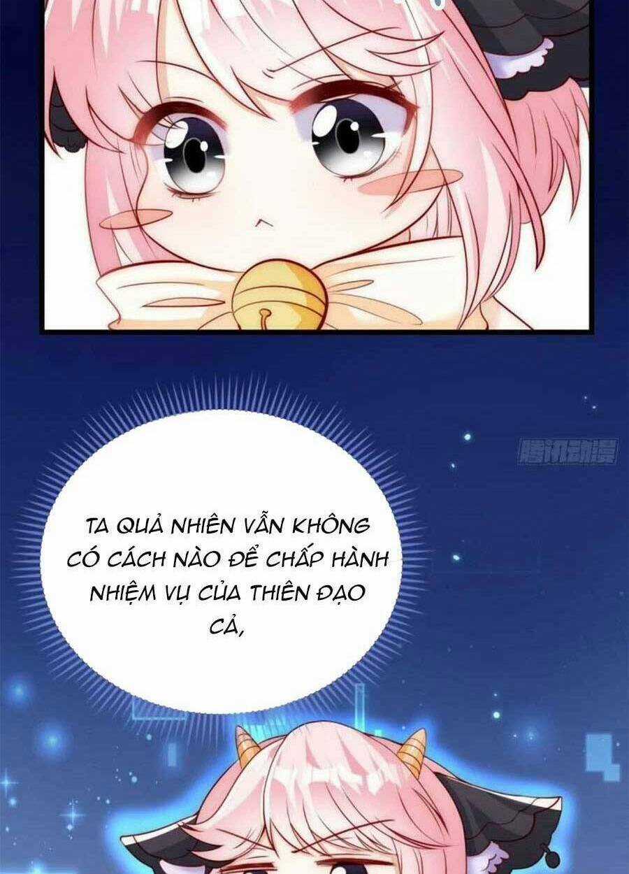 Tôi Được Năm Đại Lão Chiều Chuộng Hết Nấc Chapter 37 trang 3