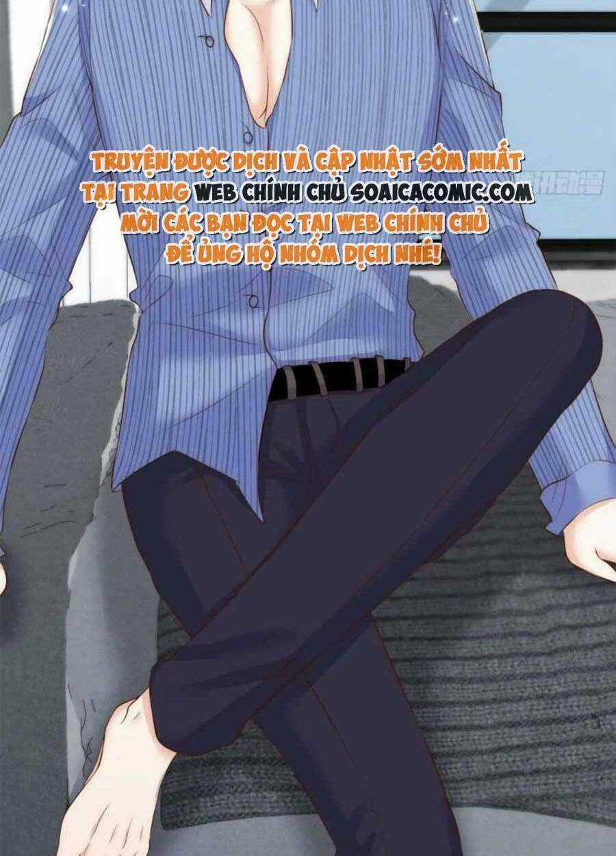 Tôi Được Năm Đại Lão Chiều Chuộng Hết Nấc Chapter 37 trang 32