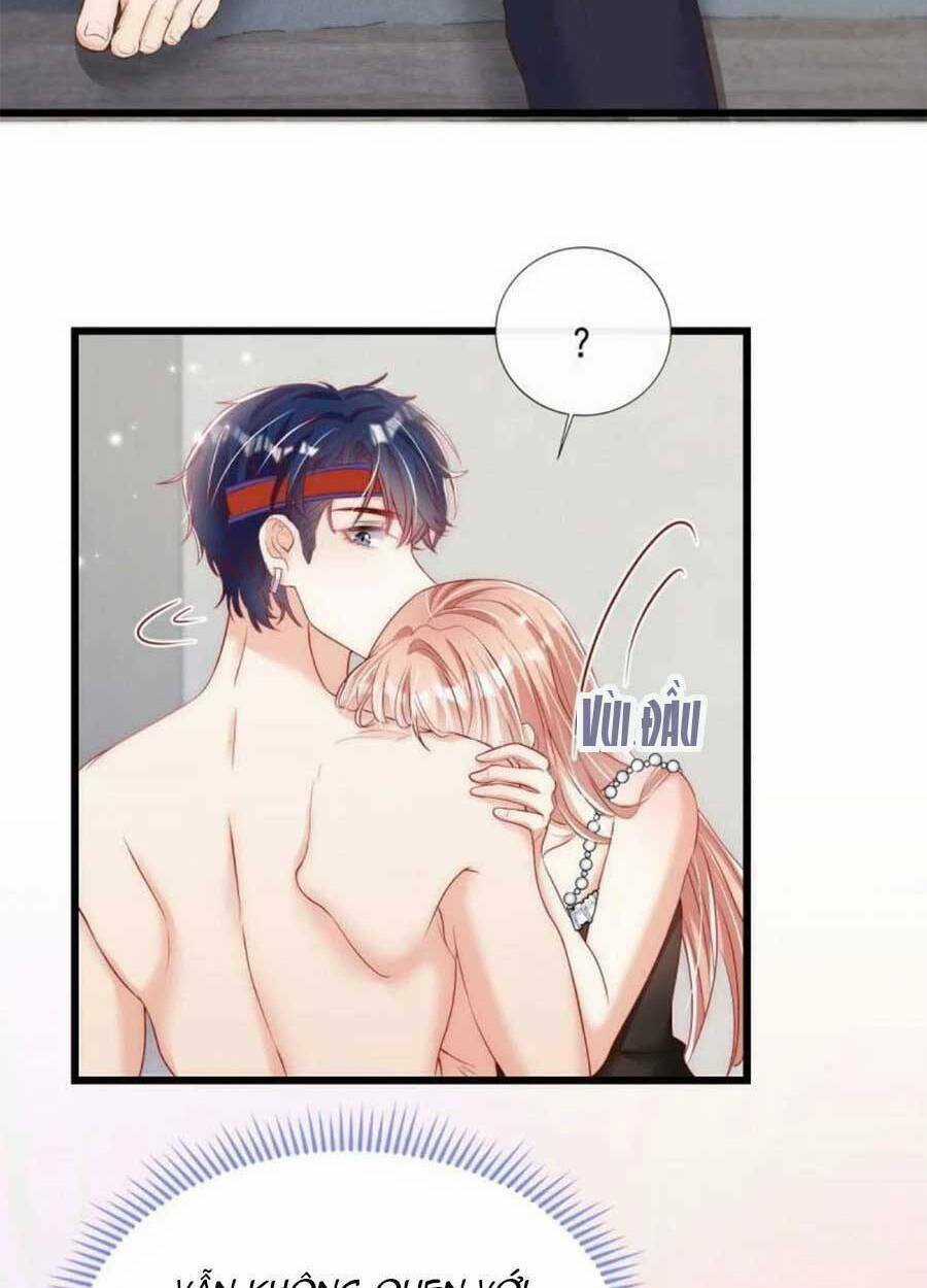 Tôi Được Năm Đại Lão Chiều Chuộng Hết Nấc Chapter 37 trang 33