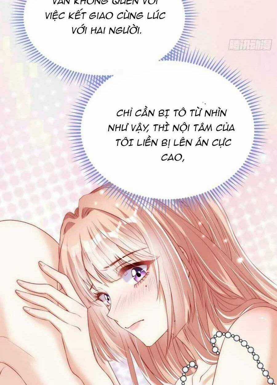 Tôi Được Năm Đại Lão Chiều Chuộng Hết Nấc Chapter 37 trang 34