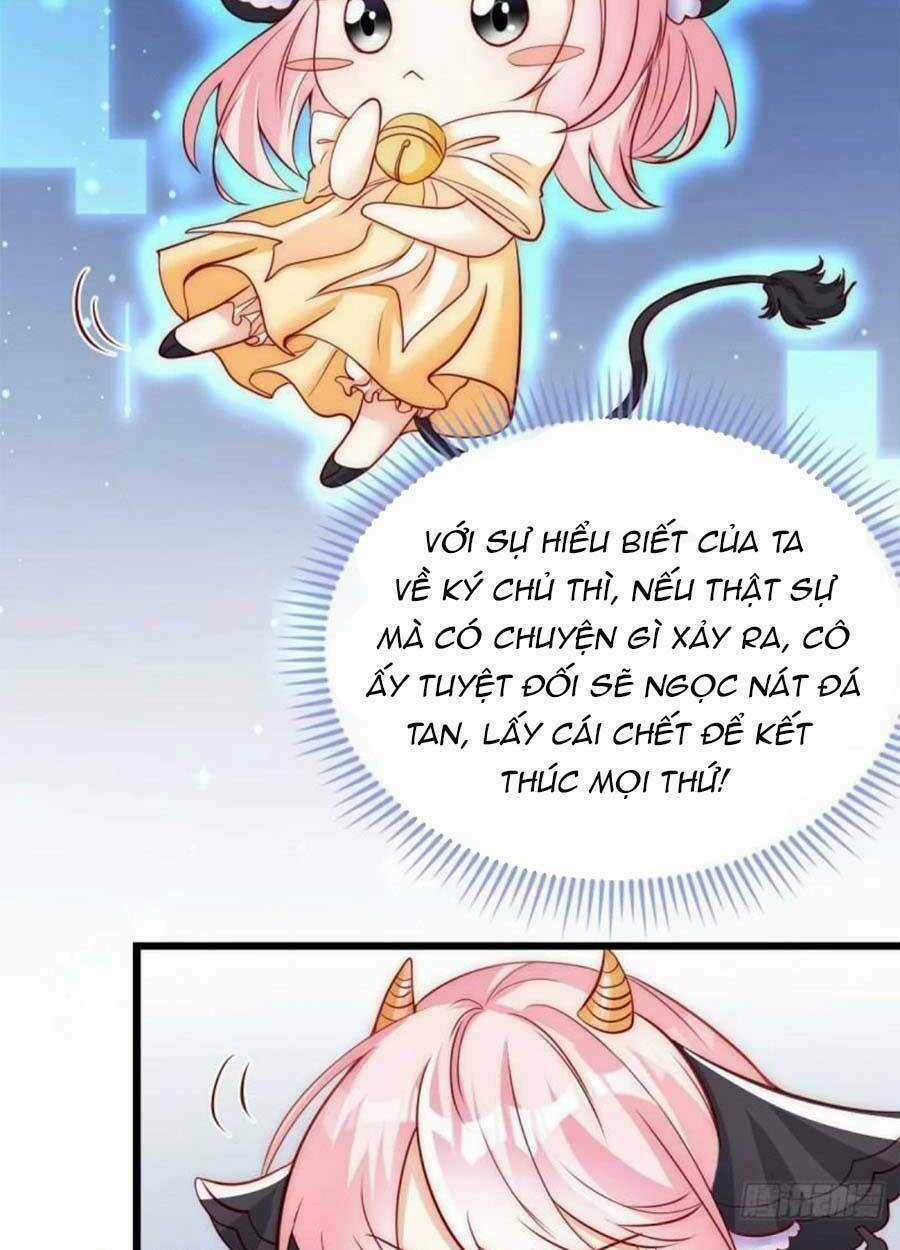 Tôi Được Năm Đại Lão Chiều Chuộng Hết Nấc Chapter 37 trang 4