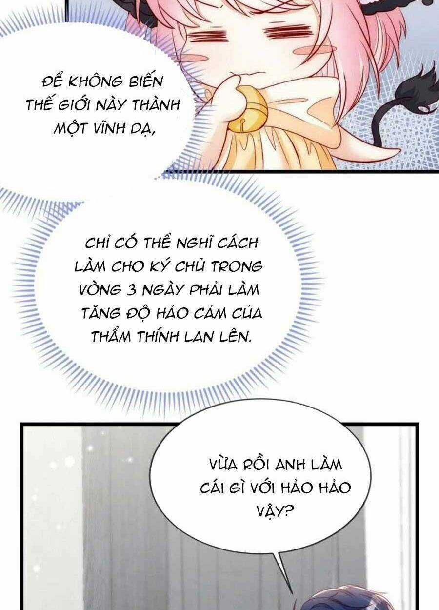 Tôi Được Năm Đại Lão Chiều Chuộng Hết Nấc Chapter 37 trang 5