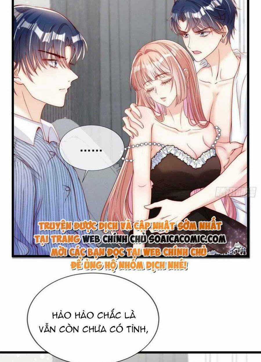 Tôi Được Năm Đại Lão Chiều Chuộng Hết Nấc Chapter 37 trang 6