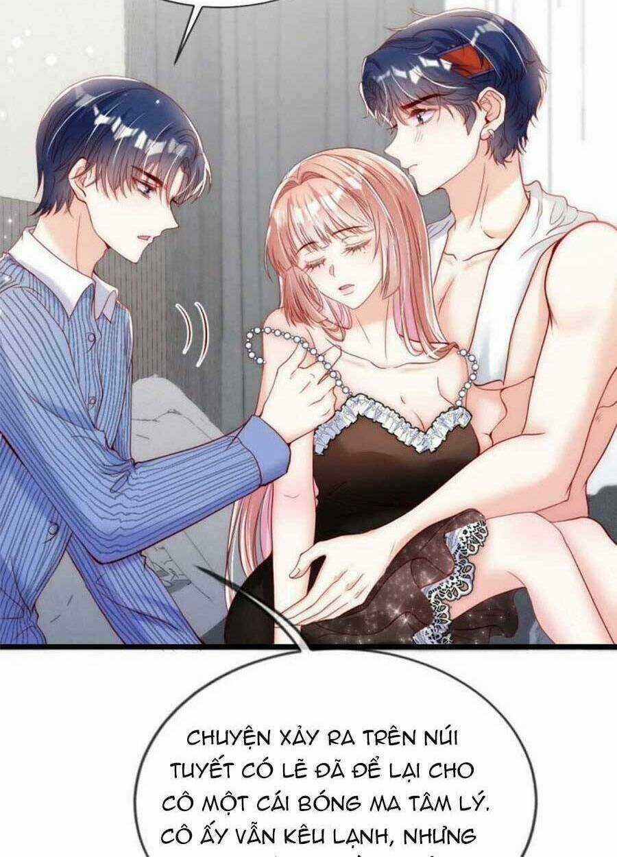 Tôi Được Năm Đại Lão Chiều Chuộng Hết Nấc Chapter 37 trang 7