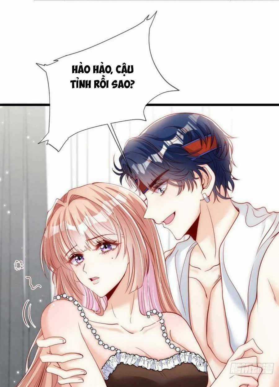 Tôi Được Năm Đại Lão Chiều Chuộng Hết Nấc Chapter 37 trang 9