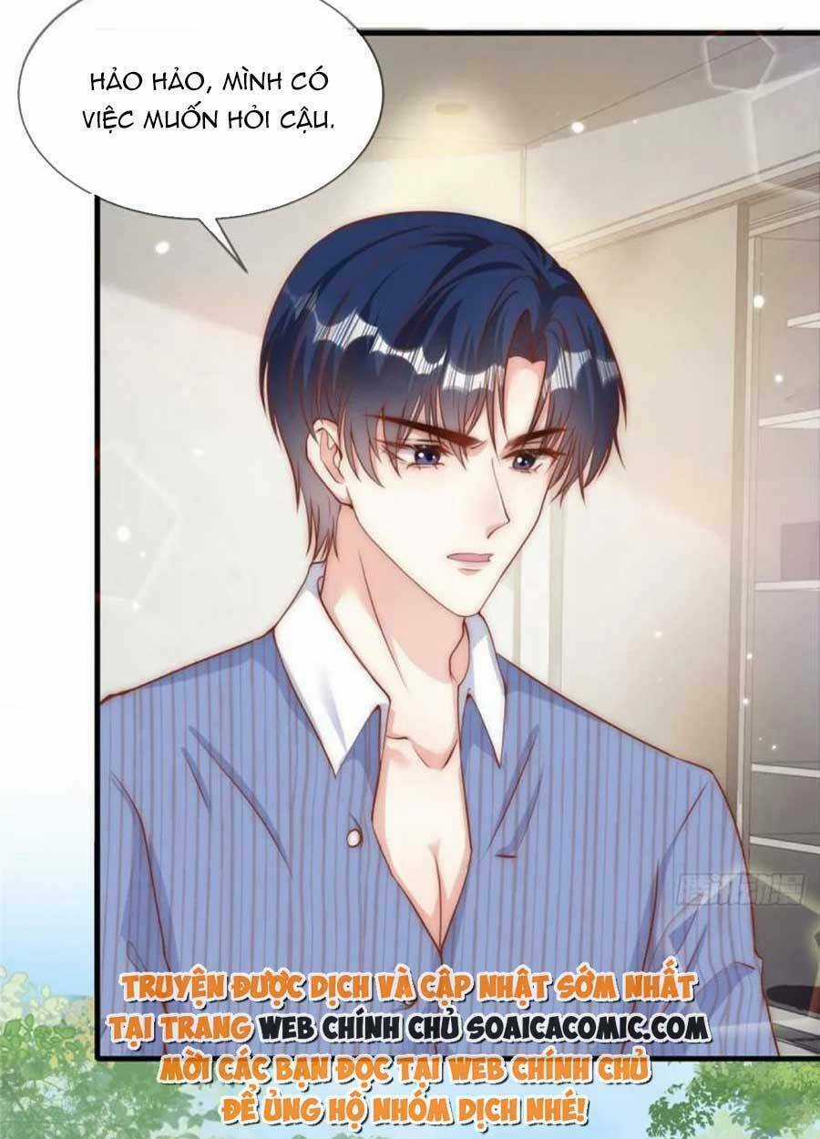 Tôi Được Năm Đại Lão Chiều Chuộng Hết Nấc Chapter 38 trang 10