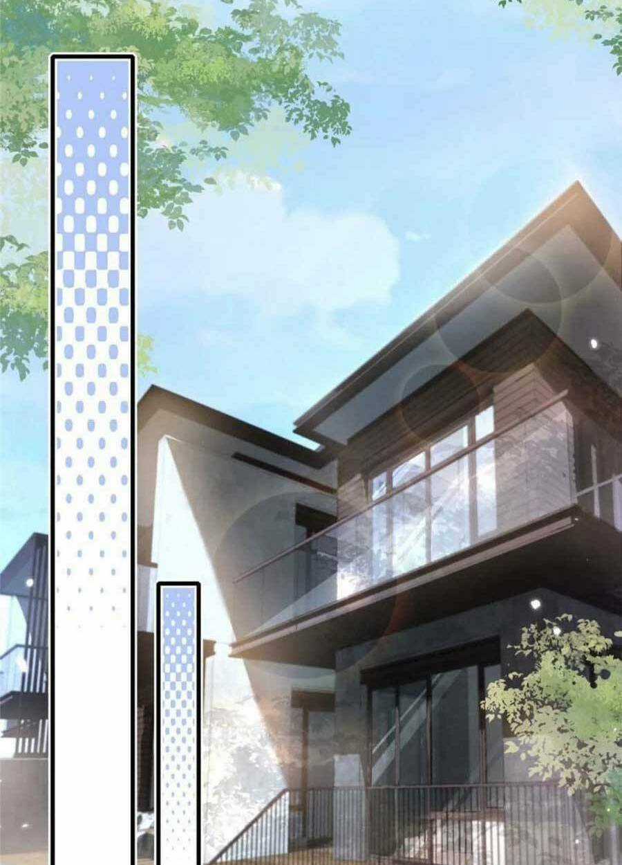 Tôi Được Năm Đại Lão Chiều Chuộng Hết Nấc Chapter 38 trang 11