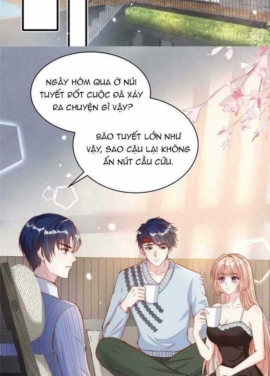 Tôi Được Năm Đại Lão Chiều Chuộng Hết Nấc Chapter 38 trang 12