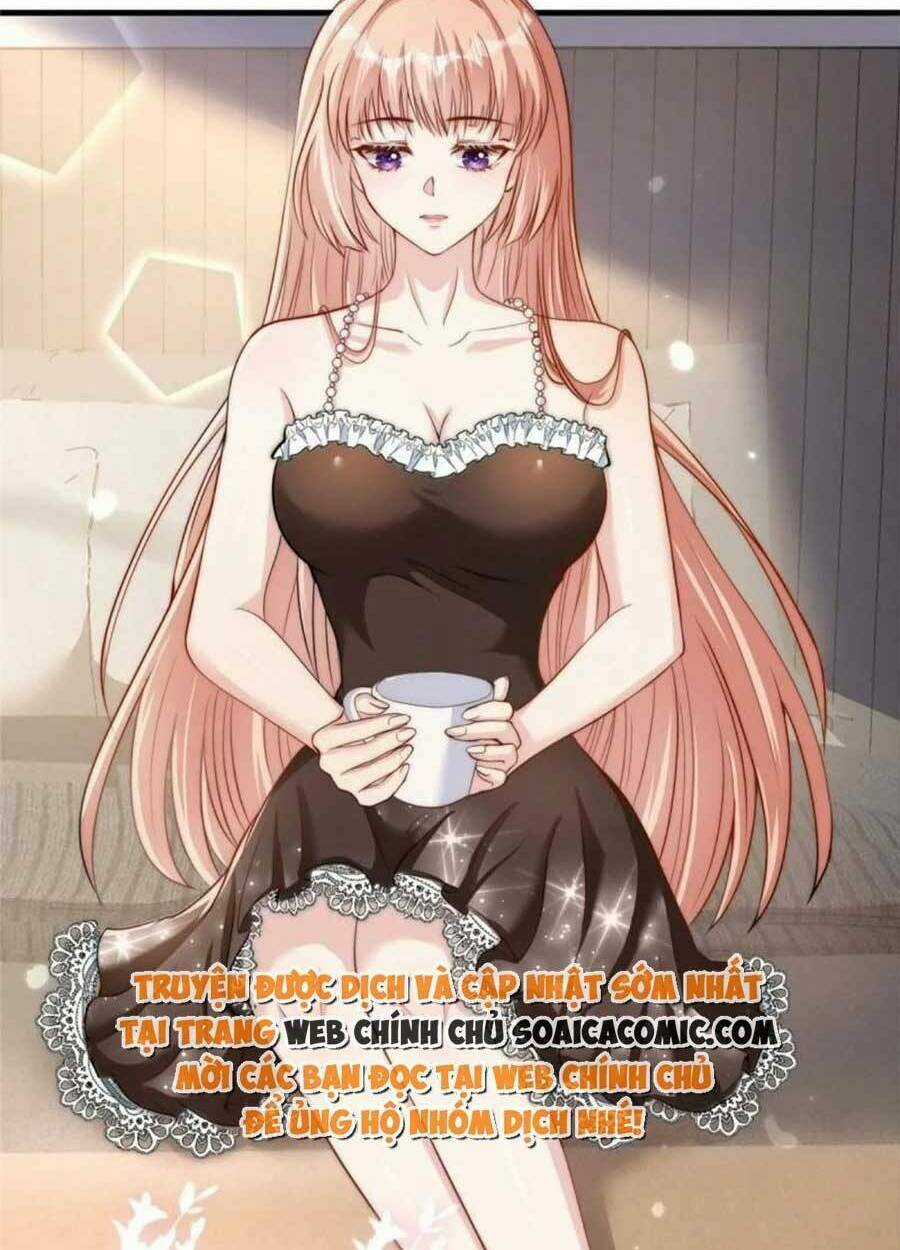 Tôi Được Năm Đại Lão Chiều Chuộng Hết Nấc Chapter 38 trang 15