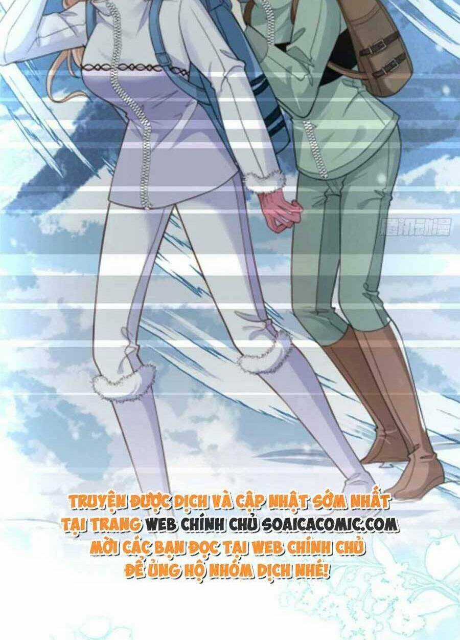 Tôi Được Năm Đại Lão Chiều Chuộng Hết Nấc Chapter 38 trang 17