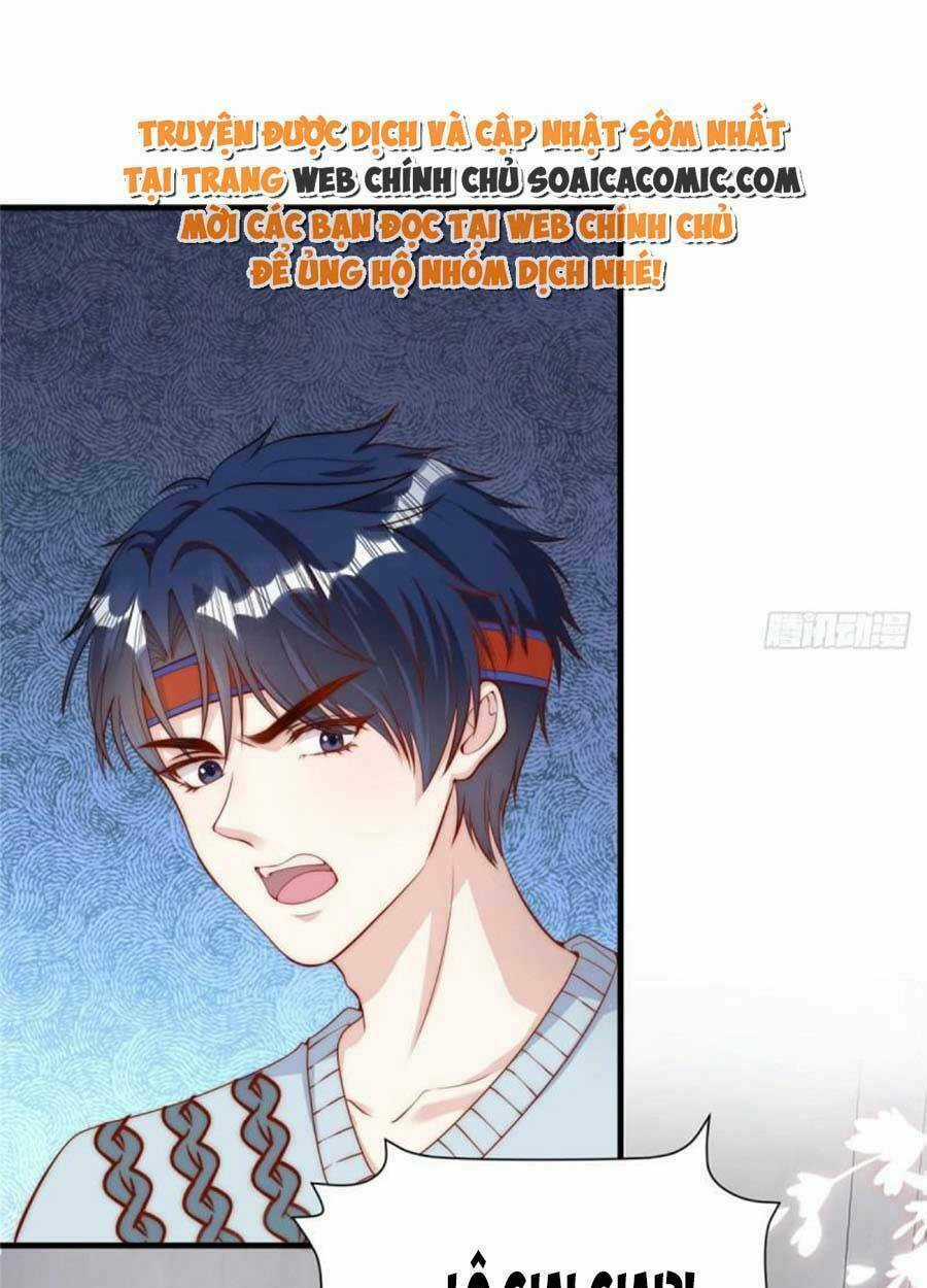 Tôi Được Năm Đại Lão Chiều Chuộng Hết Nấc Chapter 38 trang 19