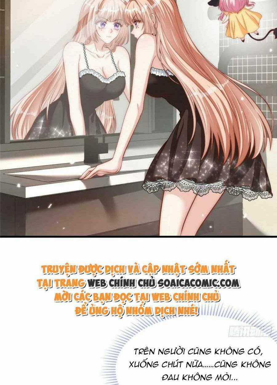 Tôi Được Năm Đại Lão Chiều Chuộng Hết Nấc Chapter 38 trang 2