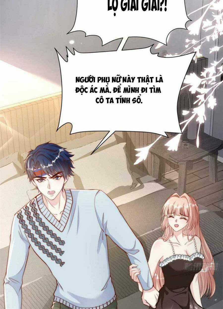 Tôi Được Năm Đại Lão Chiều Chuộng Hết Nấc Chapter 38 trang 20