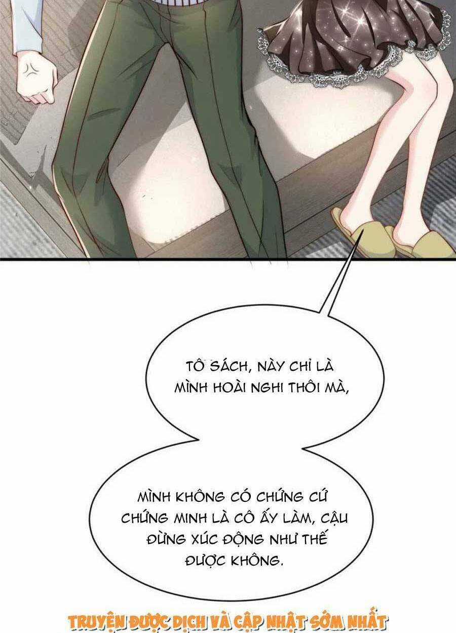 Tôi Được Năm Đại Lão Chiều Chuộng Hết Nấc Chapter 38 trang 21