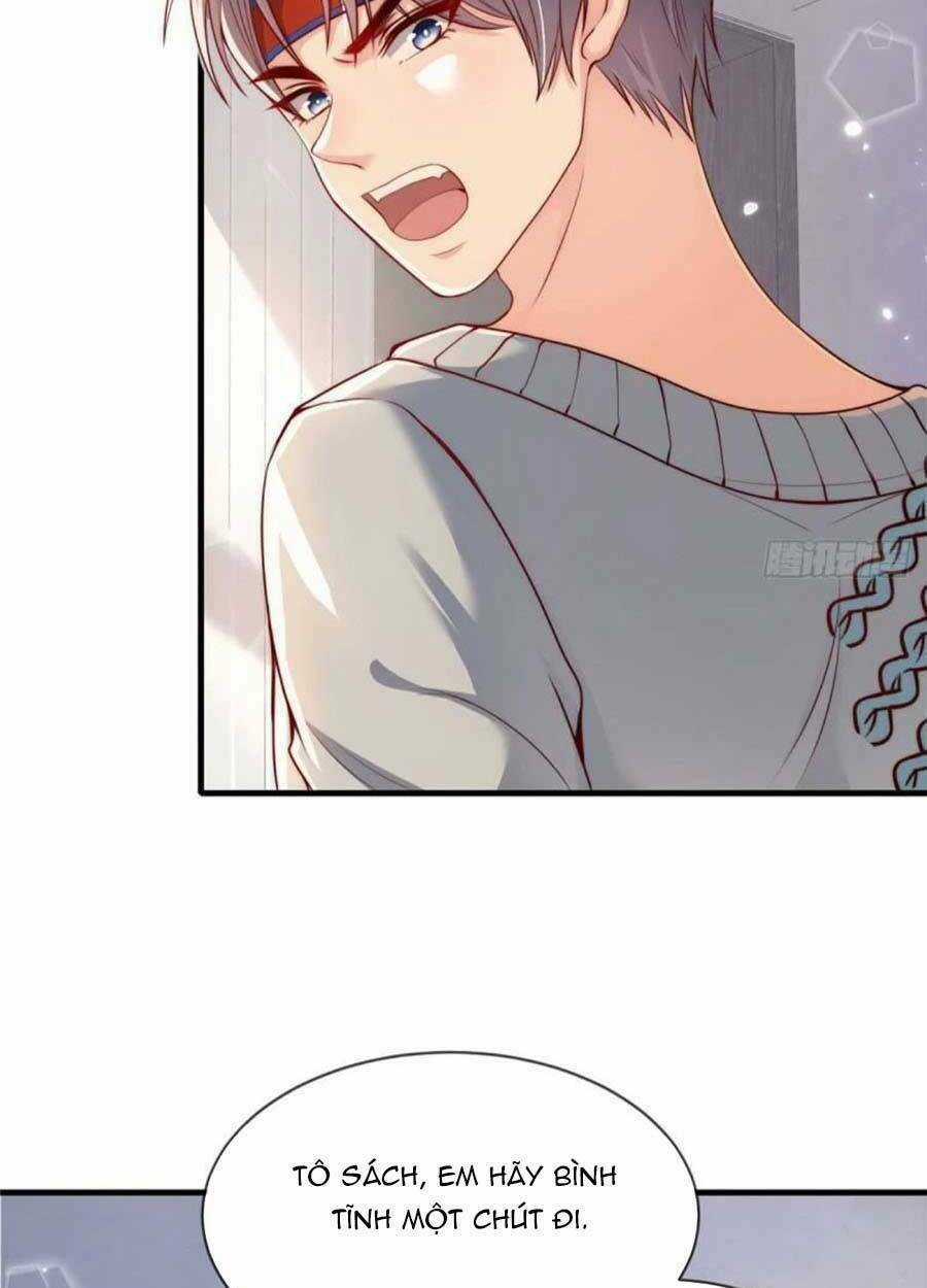 Tôi Được Năm Đại Lão Chiều Chuộng Hết Nấc Chapter 38 trang 23