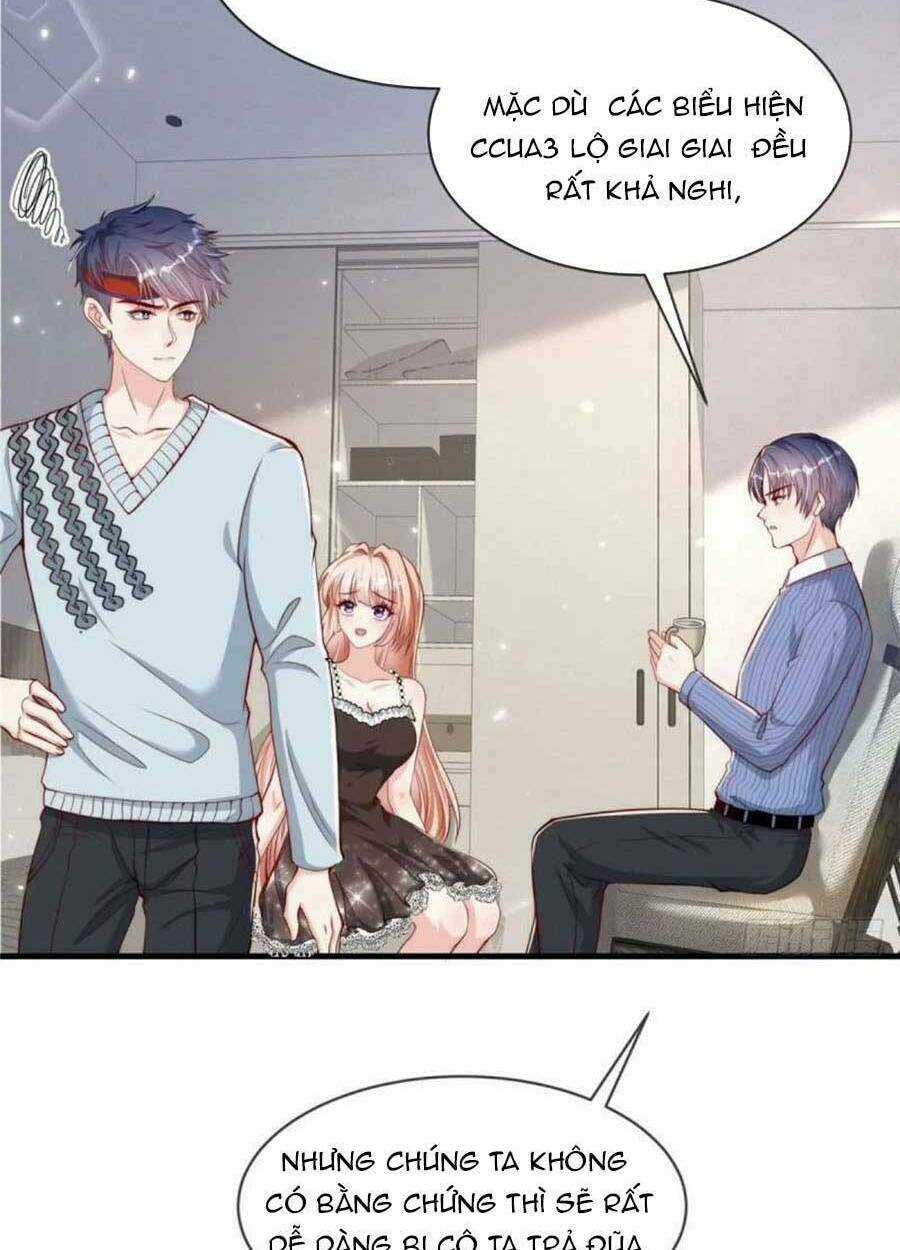 Tôi Được Năm Đại Lão Chiều Chuộng Hết Nấc Chapter 38 trang 24