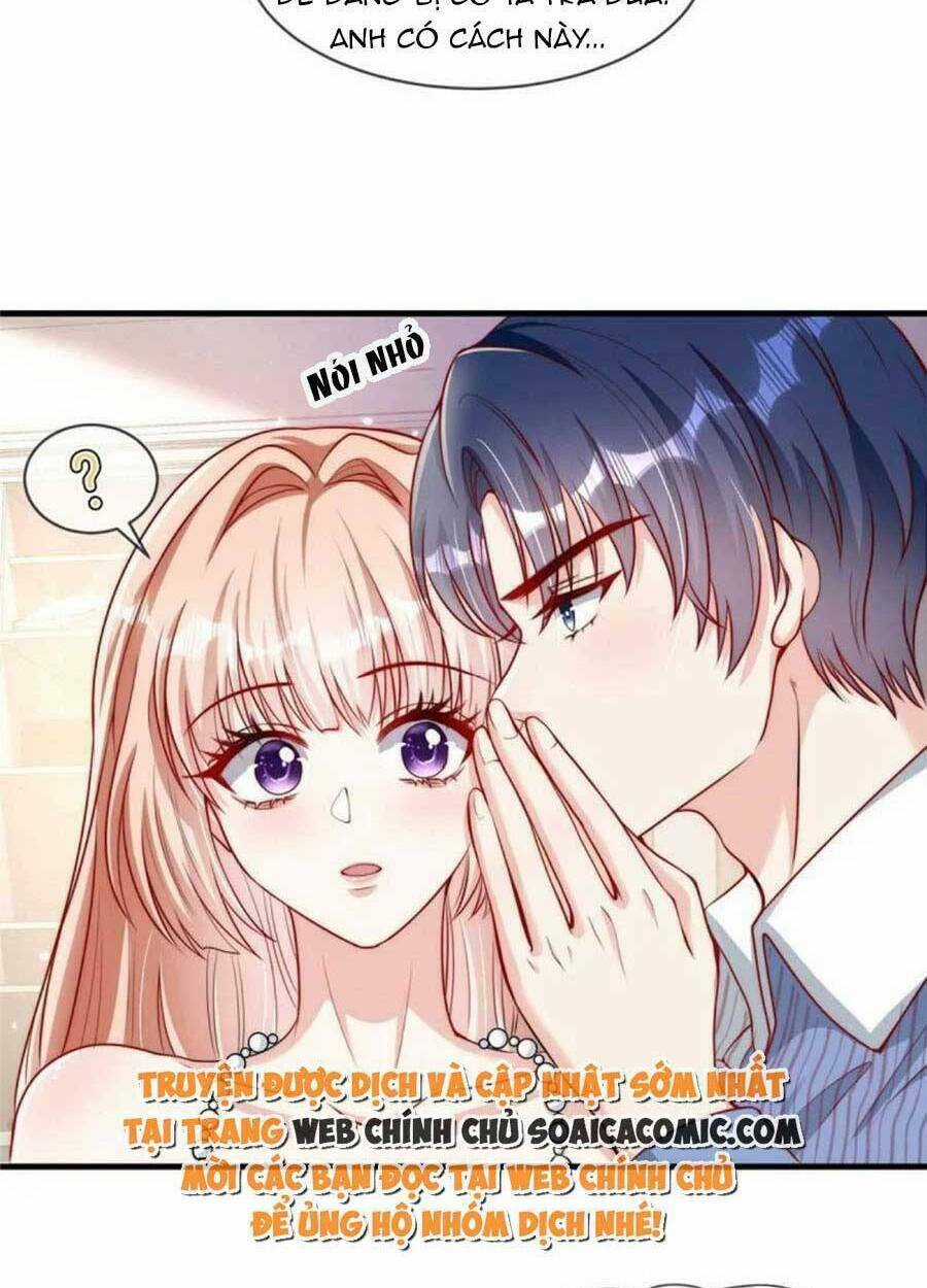 Tôi Được Năm Đại Lão Chiều Chuộng Hết Nấc Chapter 38 trang 25