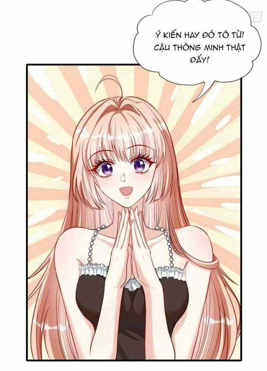 Tôi Được Năm Đại Lão Chiều Chuộng Hết Nấc Chapter 38 trang 26