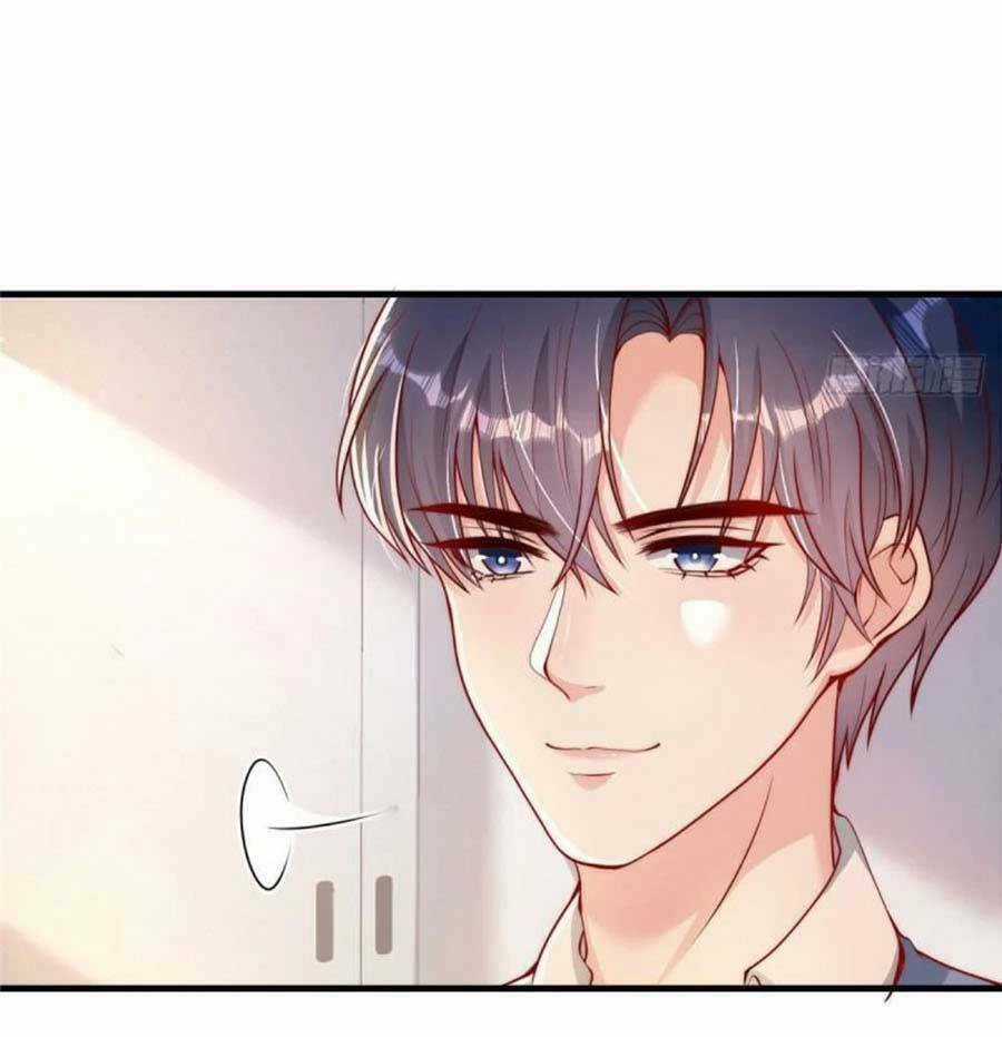 Tôi Được Năm Đại Lão Chiều Chuộng Hết Nấc Chapter 38 trang 27