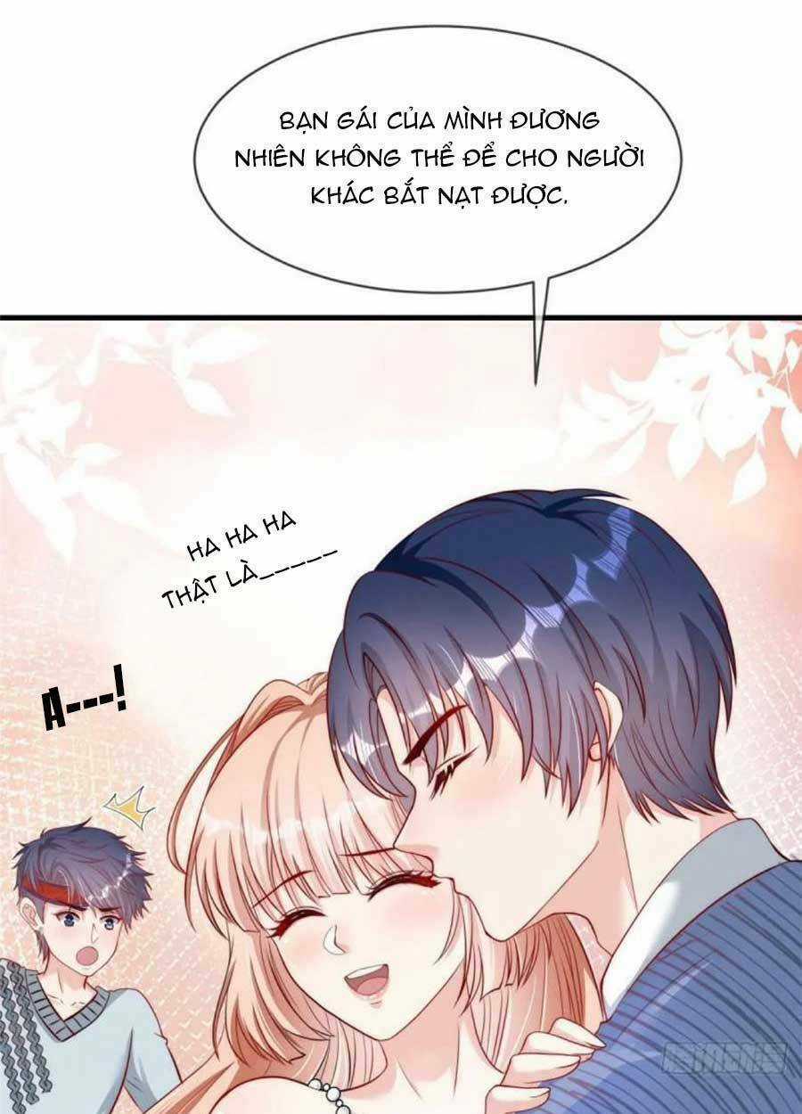 Tôi Được Năm Đại Lão Chiều Chuộng Hết Nấc Chapter 38 trang 28