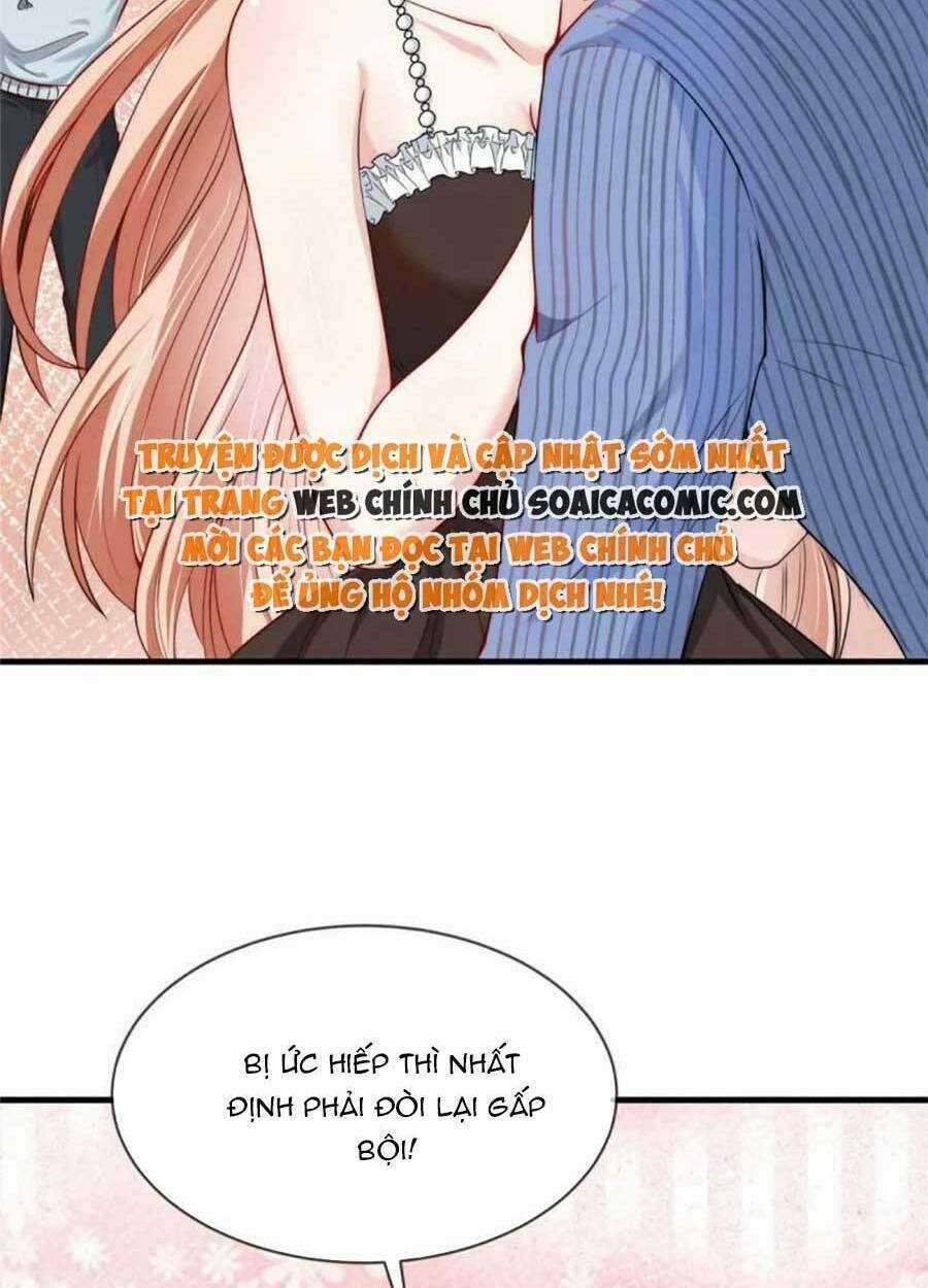 Tôi Được Năm Đại Lão Chiều Chuộng Hết Nấc Chapter 38 trang 29