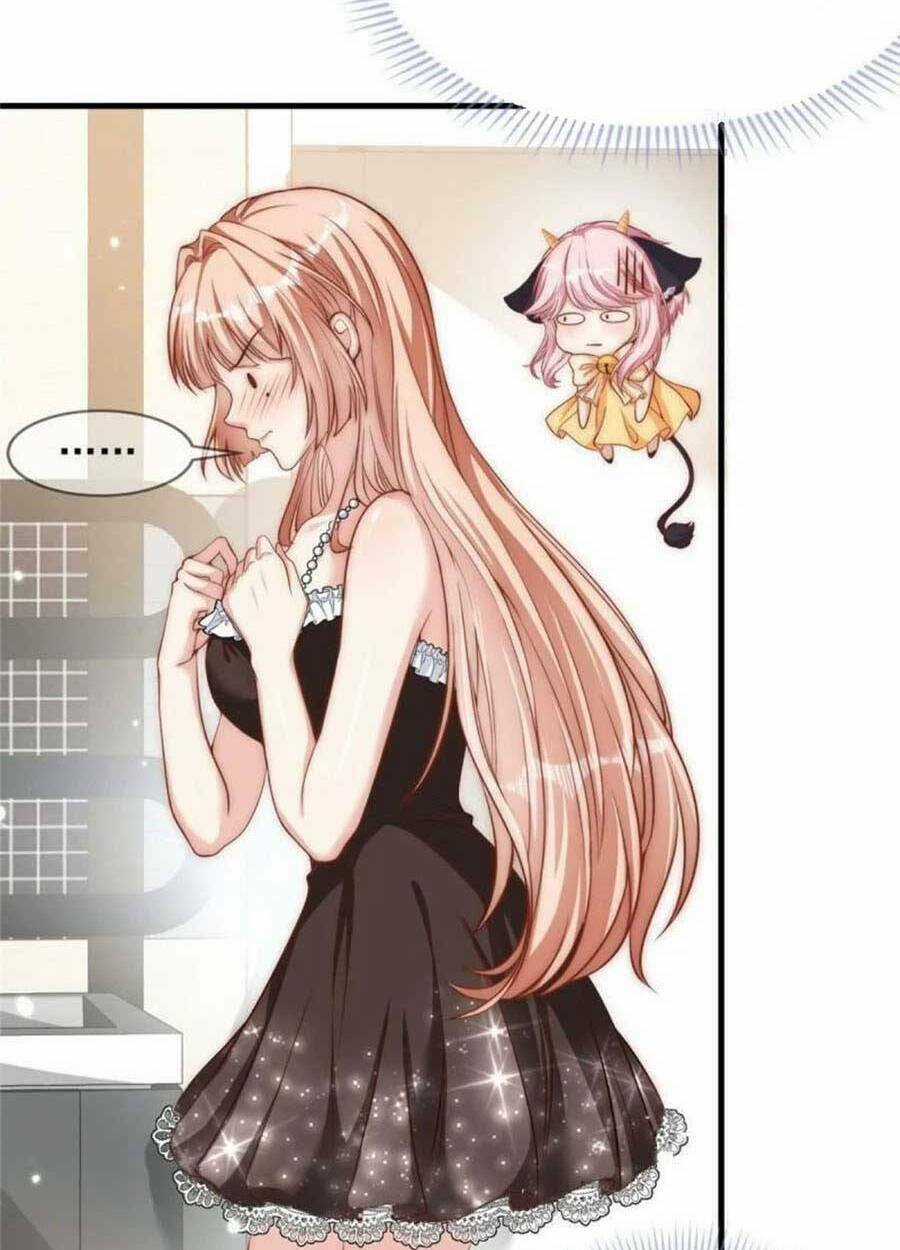 Tôi Được Năm Đại Lão Chiều Chuộng Hết Nấc Chapter 38 trang 3