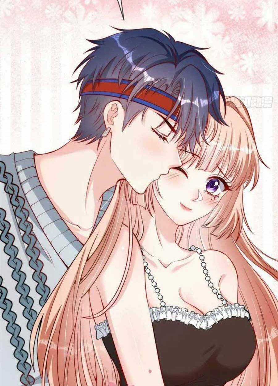 Tôi Được Năm Đại Lão Chiều Chuộng Hết Nấc Chapter 38 trang 30