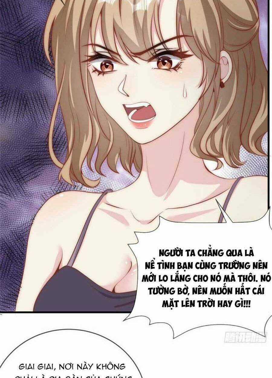 Tôi Được Năm Đại Lão Chiều Chuộng Hết Nấc Chapter 38 trang 35