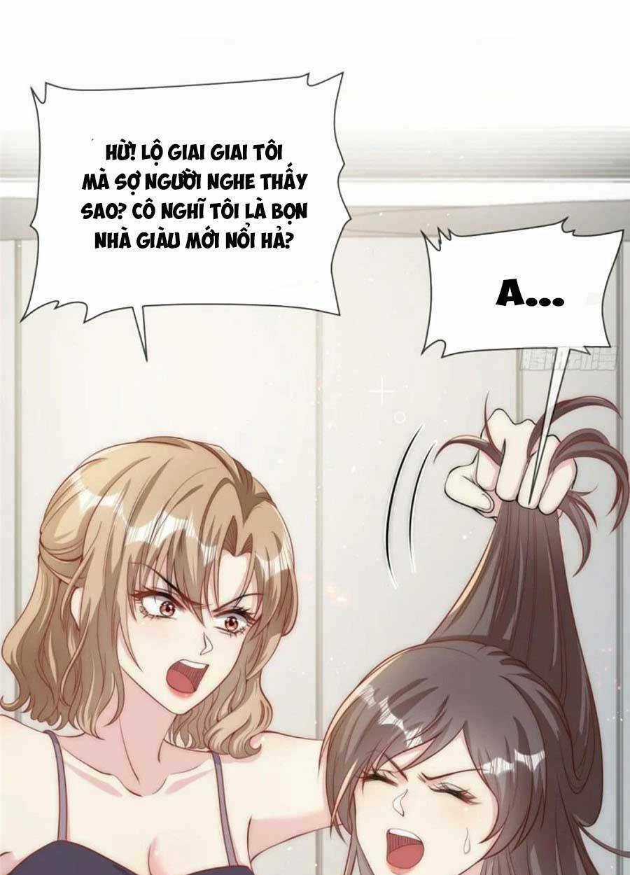 Tôi Được Năm Đại Lão Chiều Chuộng Hết Nấc Chapter 38 trang 37