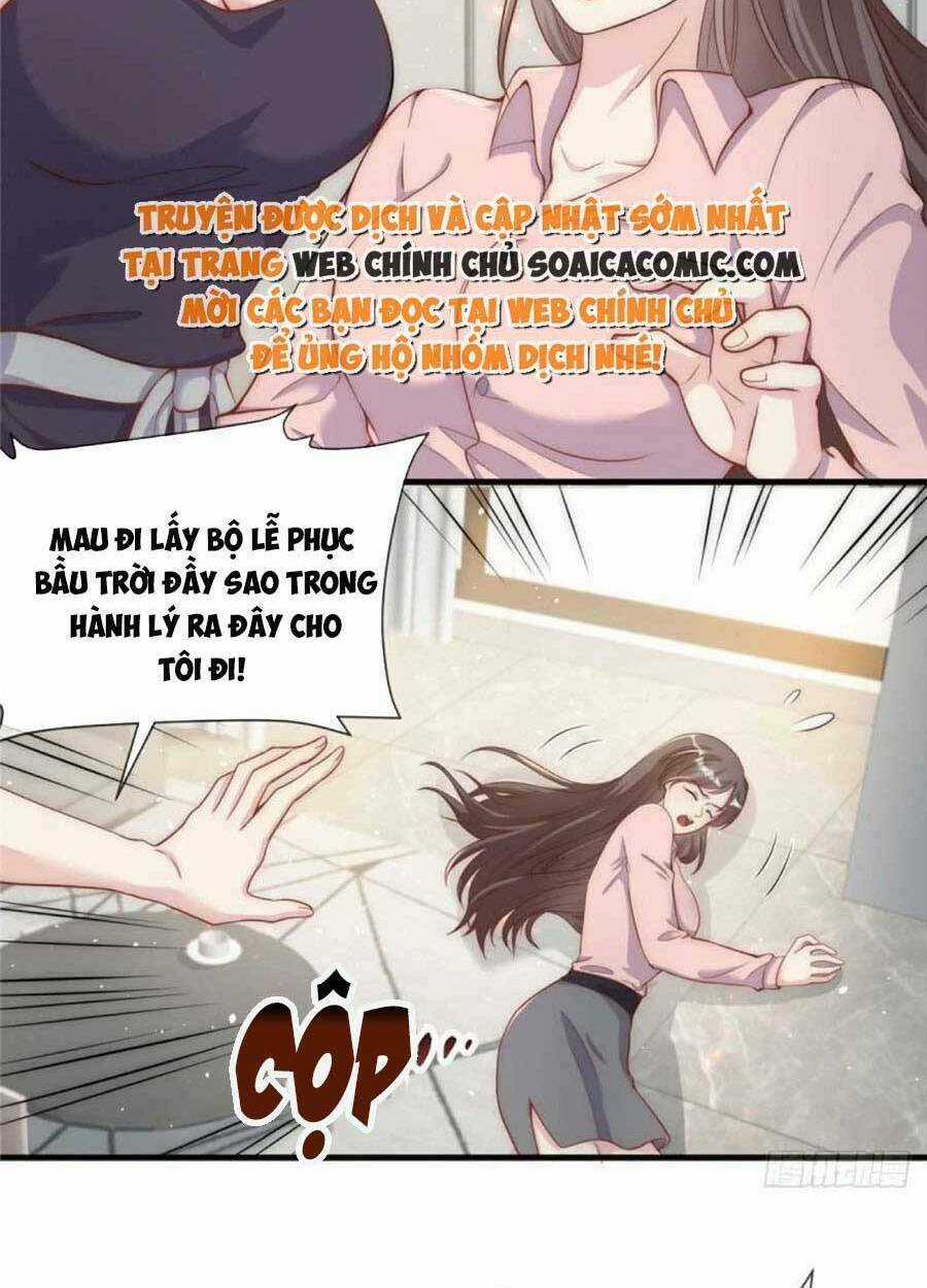 Tôi Được Năm Đại Lão Chiều Chuộng Hết Nấc Chapter 38 trang 38