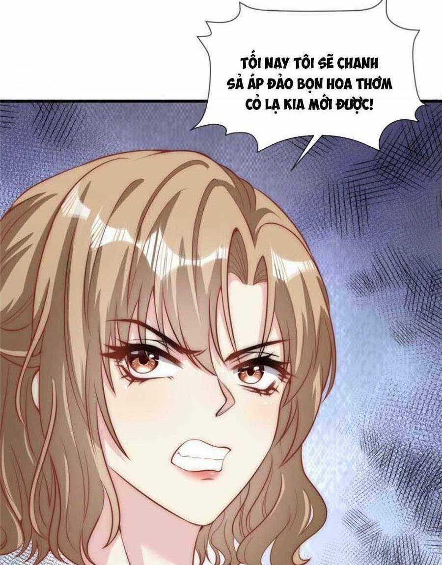 Tôi Được Năm Đại Lão Chiều Chuộng Hết Nấc Chapter 38 trang 39