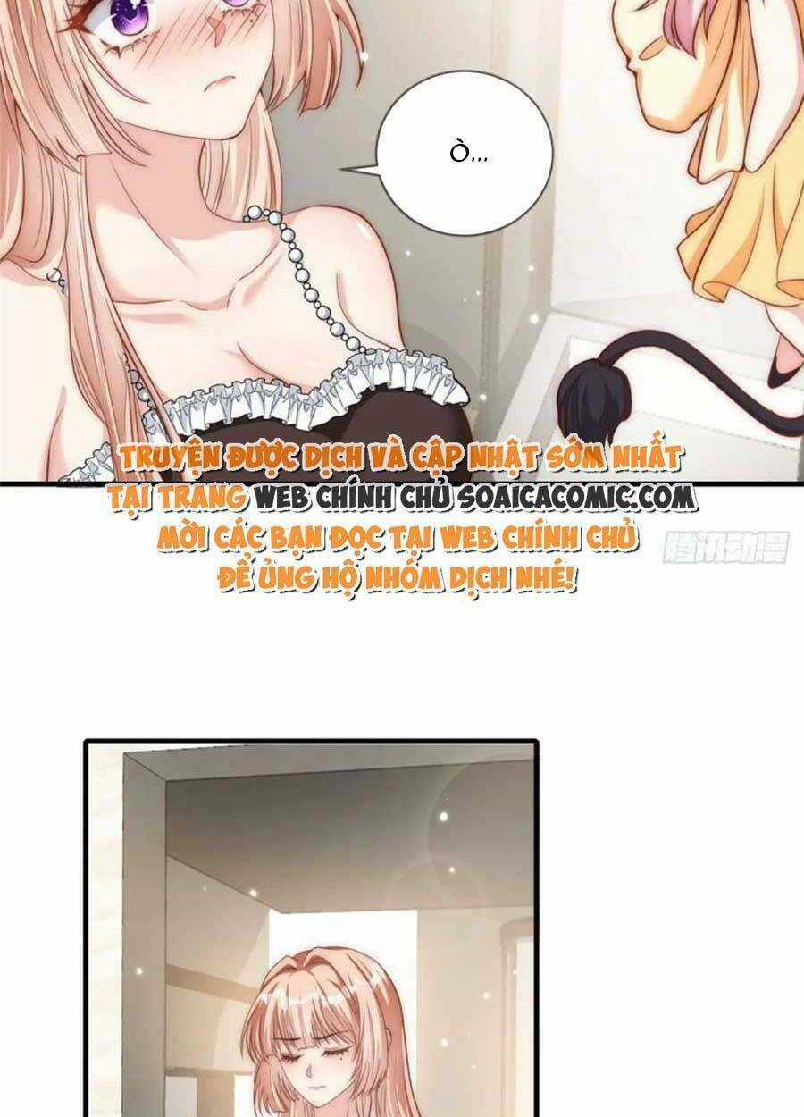 Tôi Được Năm Đại Lão Chiều Chuộng Hết Nấc Chapter 38 trang 5