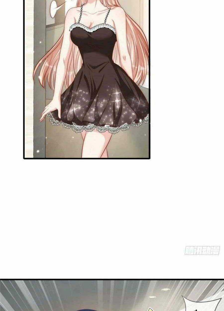 Tôi Được Năm Đại Lão Chiều Chuộng Hết Nấc Chapter 38 trang 6