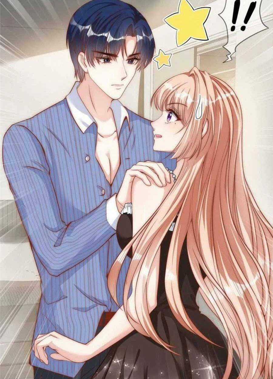 Tôi Được Năm Đại Lão Chiều Chuộng Hết Nấc Chapter 38 trang 7