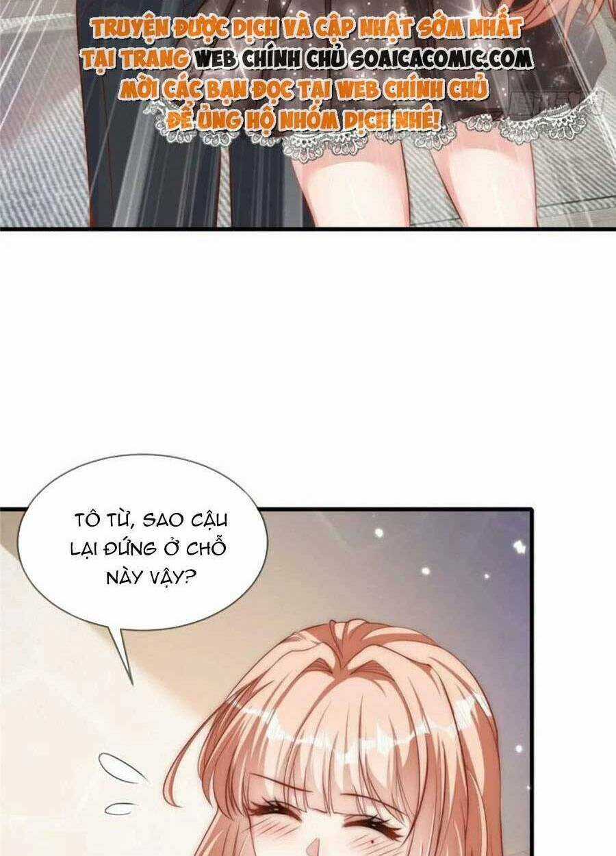 Tôi Được Năm Đại Lão Chiều Chuộng Hết Nấc Chapter 38 trang 8