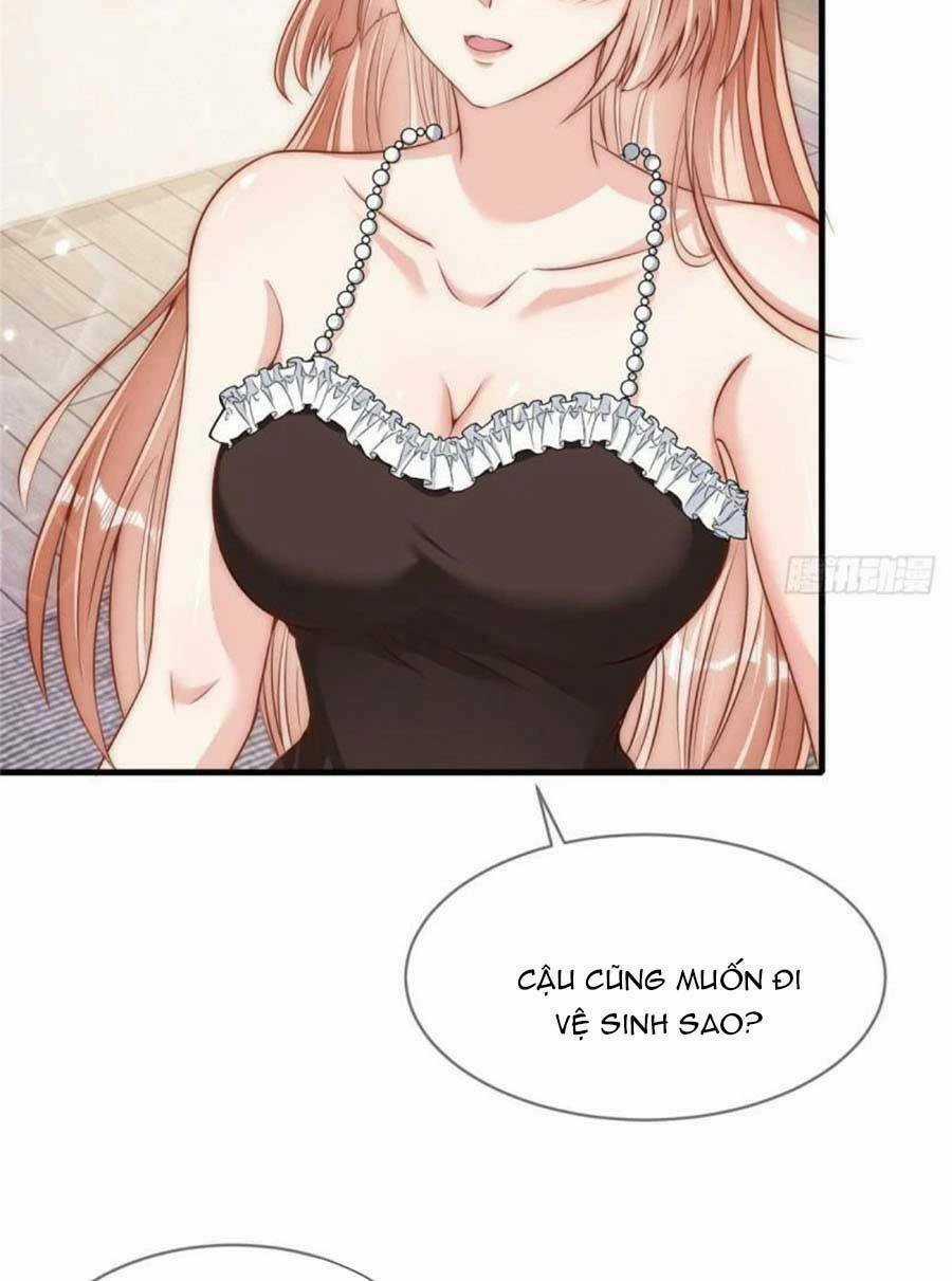 Tôi Được Năm Đại Lão Chiều Chuộng Hết Nấc Chapter 38 trang 9