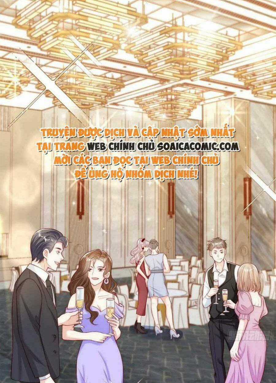 Tôi Được Năm Đại Lão Chiều Chuộng Hết Nấc Chapter 39 trang 1