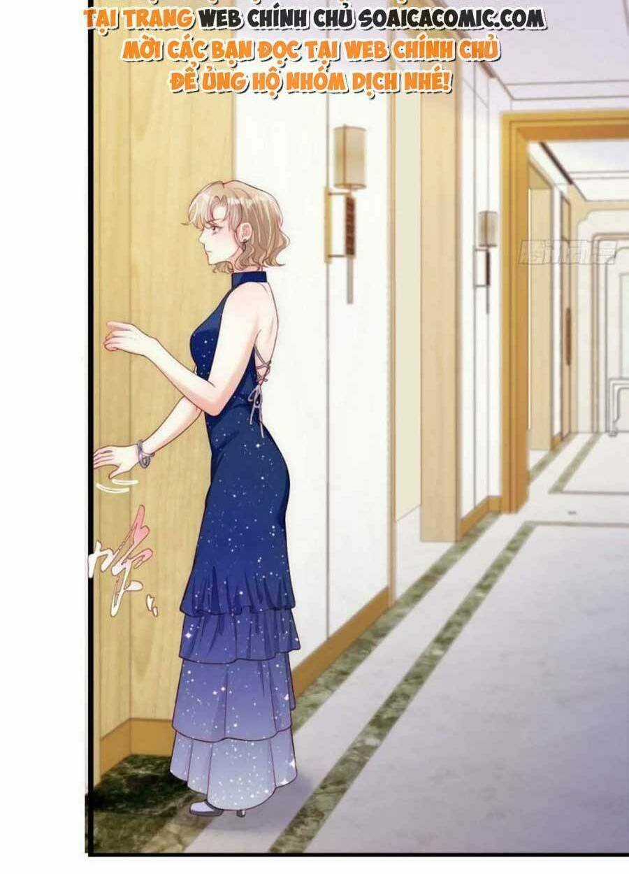 Tôi Được Năm Đại Lão Chiều Chuộng Hết Nấc Chapter 39 trang 10