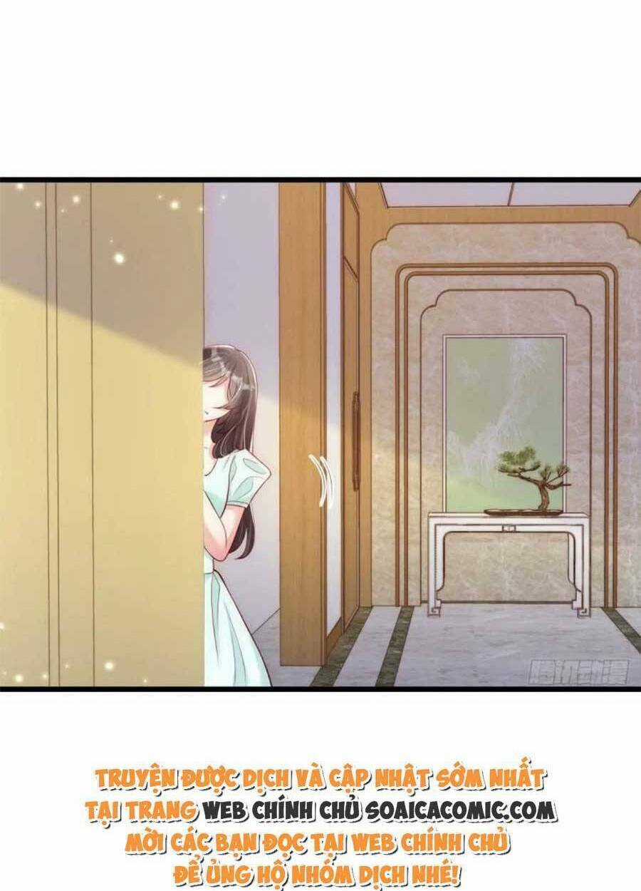 Tôi Được Năm Đại Lão Chiều Chuộng Hết Nấc Chapter 39 trang 11