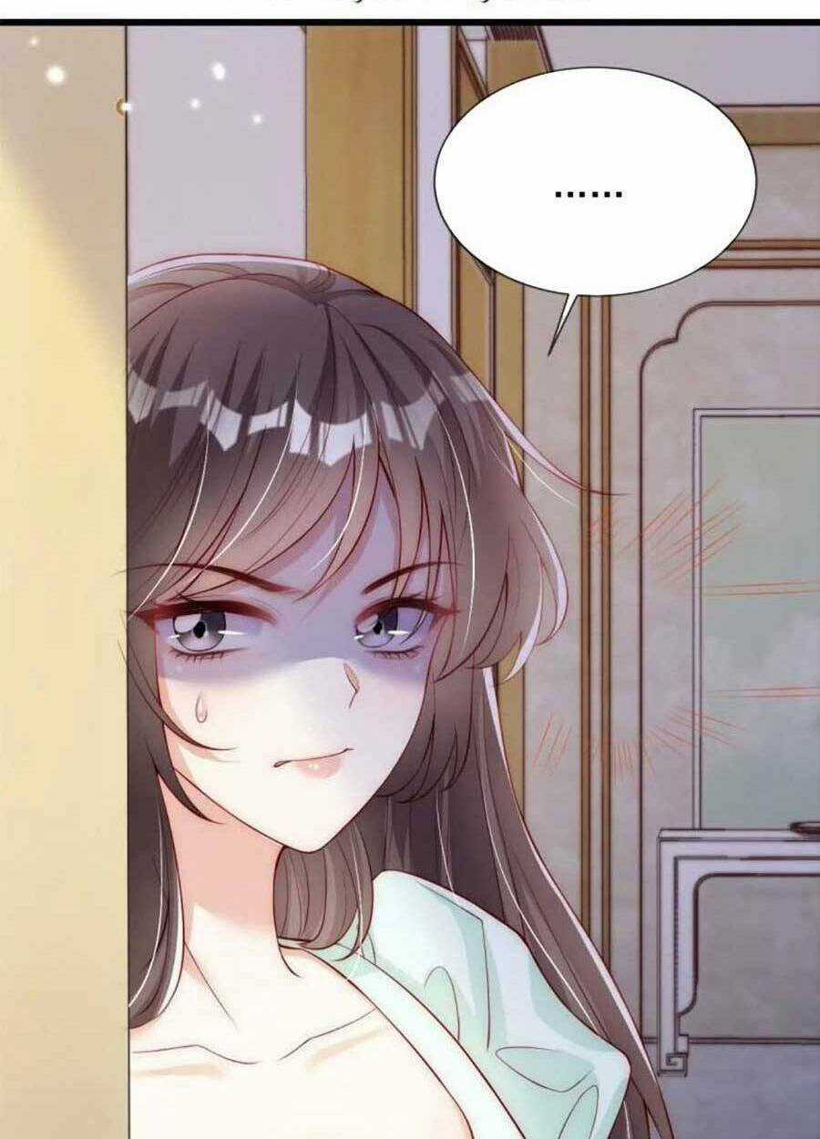 Tôi Được Năm Đại Lão Chiều Chuộng Hết Nấc Chapter 39 trang 12