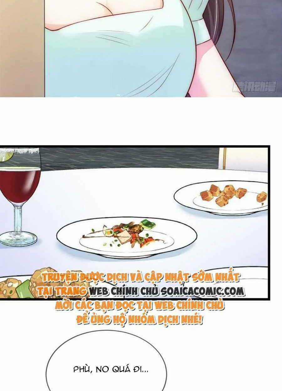 Tôi Được Năm Đại Lão Chiều Chuộng Hết Nấc Chapter 39 trang 13