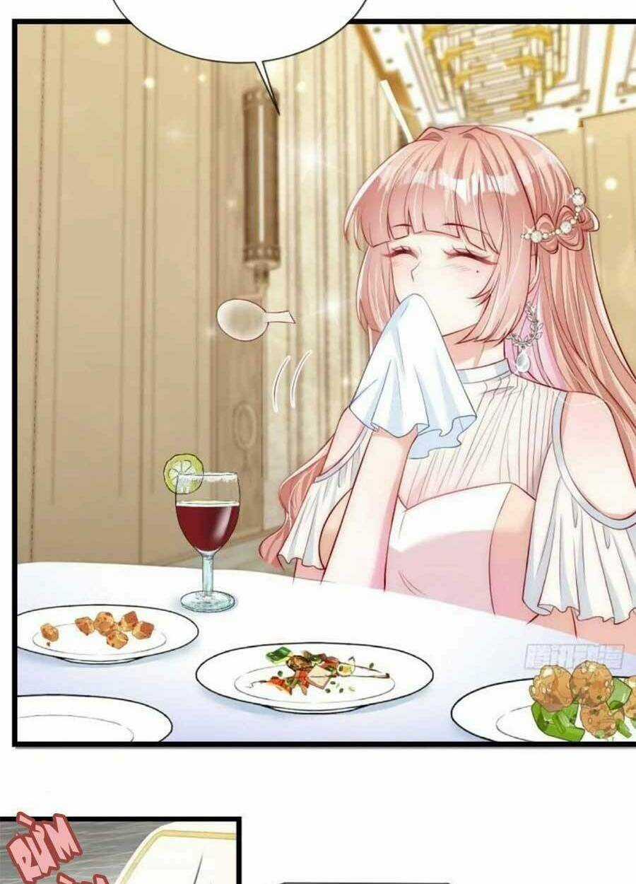 Tôi Được Năm Đại Lão Chiều Chuộng Hết Nấc Chapter 39 trang 14