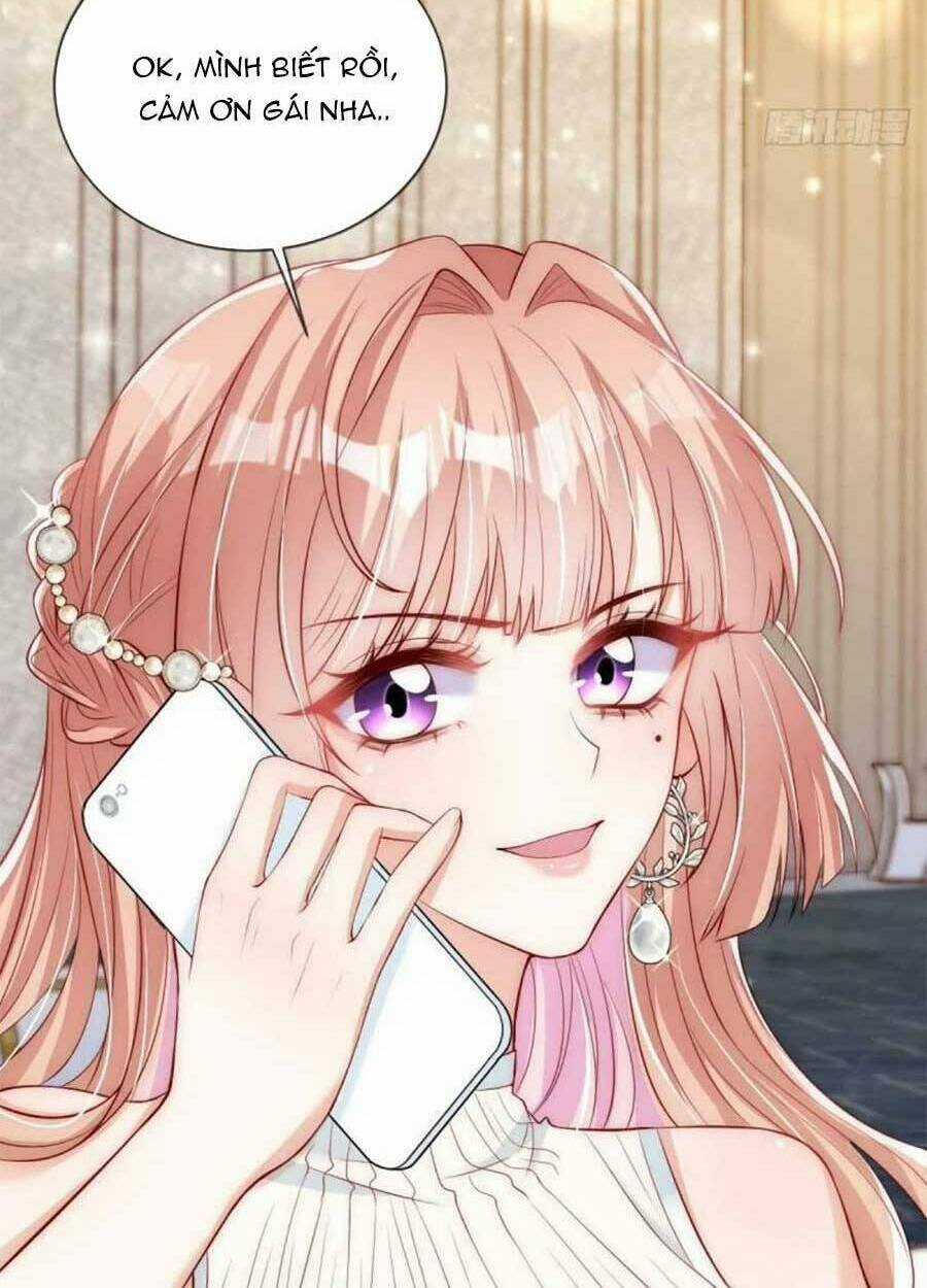 Tôi Được Năm Đại Lão Chiều Chuộng Hết Nấc Chapter 39 trang 16