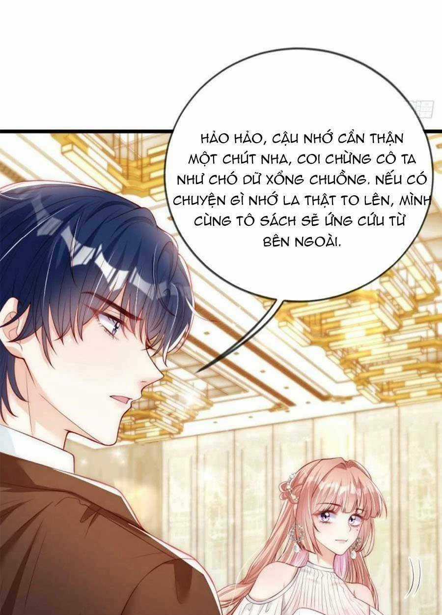 Tôi Được Năm Đại Lão Chiều Chuộng Hết Nấc Chapter 39 trang 18