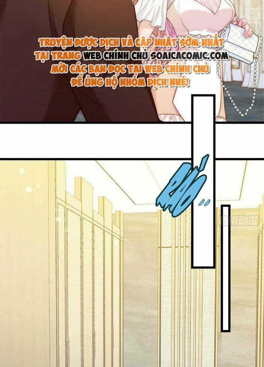 Tôi Được Năm Đại Lão Chiều Chuộng Hết Nấc Chapter 39 trang 19