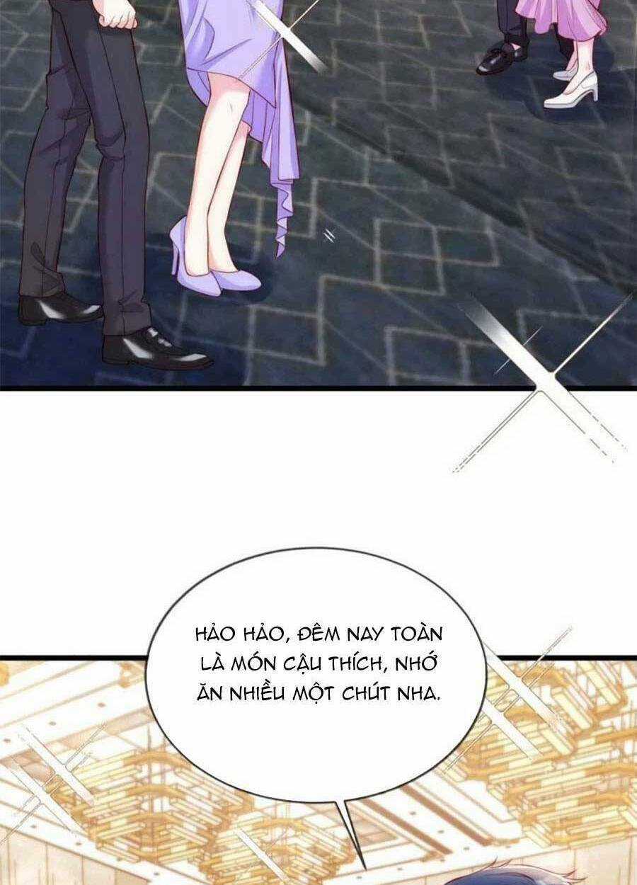 Tôi Được Năm Đại Lão Chiều Chuộng Hết Nấc Chapter 39 trang 2