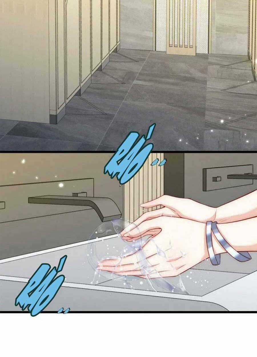 Tôi Được Năm Đại Lão Chiều Chuộng Hết Nấc Chapter 39 trang 20